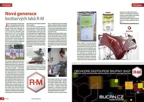 Autoservis číslo 11/2015