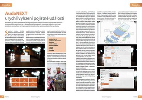 Autoservis číslo 11/2015