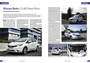 Autoservis číslo 11/2015