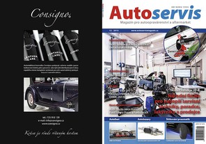 autoweek.cz - Autoservis číslo 12/2015