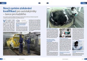 Autoservis číslo 12/2015