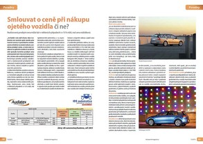 Autoservis číslo 12/2015