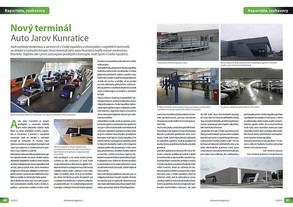 Autoservis číslo 12/2015