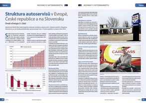 Autoservis číslo 01/2016