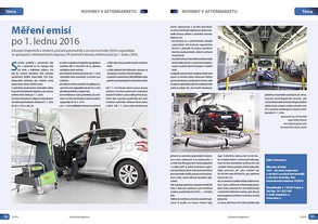 Autoservis číslo 01/2016