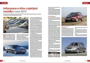 Autoservis číslo 01/2016