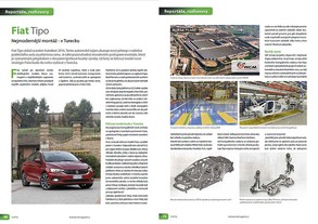 Autoservis číslo 01/2016