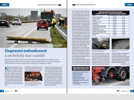 Autoservis číslo 11 2012