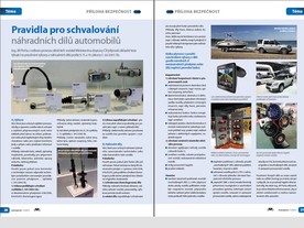 Autoservis číslo 11 2012