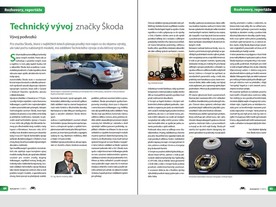 Autoservis číslo 11 2012