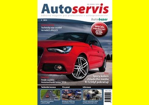 Autoservis 2013 04
