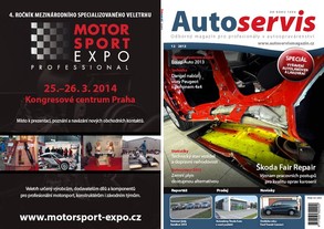 Autoservis č. 12