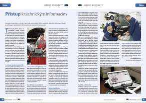Autoservis 2014/07-08