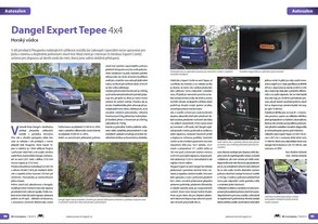 Autoservis 2014/07-08