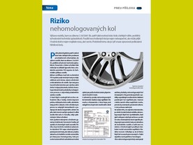 Autoservis 12/03