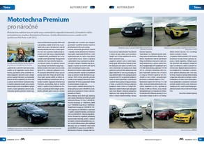 Autoservis číslo 4/2014