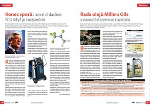 Autoservis číslo 4/2014