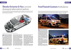Autoservis číslo 4/2014