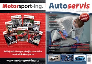 autoweek.cz - Autoservis číslo 5 2014