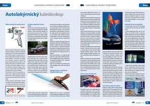 Autoservis číslo 5 