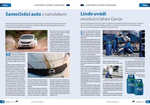 Autoservis číslo 5 