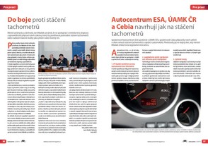 Autoservis číslo 5 