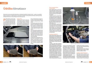 Autoservis číslo 5 