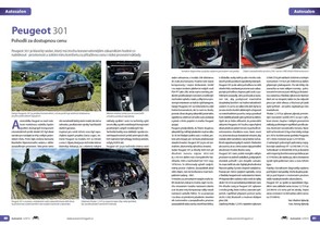 Autoservis číslo 5 