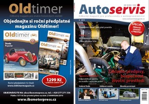 autoweek.cz - Autoservis číslo 6 2014