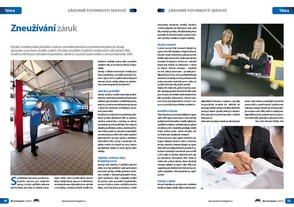 Autoservis číslo 6/2014