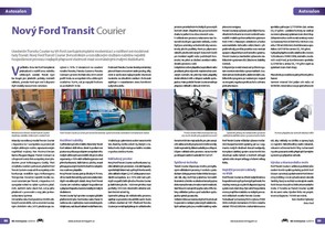 Autoservis číslo 6/2014