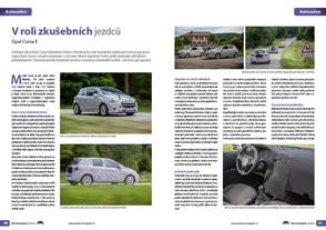 Autoservis číslo 6/2014