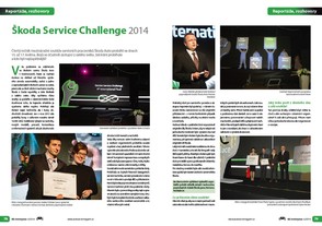 Autoservis číslo 6/2014