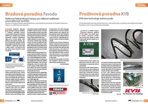 Autoservis číslo 6/2014