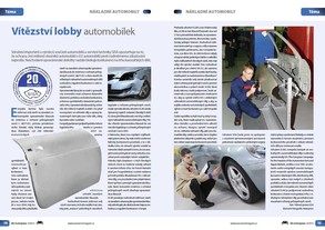 Autoservis číslo 9/2014