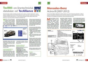 Autoservis číslo 9/2014