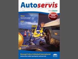 autoweek.cz - Autoservis/Autobazar číslo 5/2012