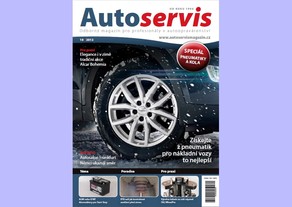 autoweek.cz - Autoservis číslo 10 2013