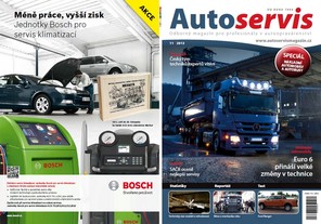 autoweek.cz - Autoservis číslo 11 2013