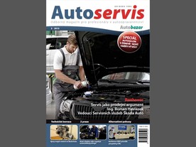 autoweek.cz - Autoservis číslo 3 2013