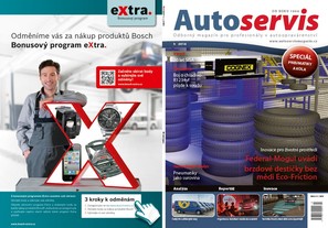 autoweek.cz - Autoservis číslo 3 2014