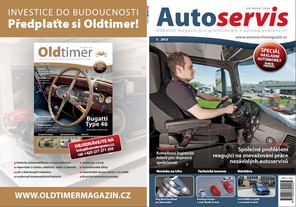 autoweek.cz - Autoservis číslo 5 2013