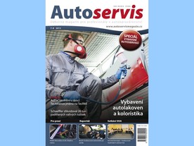 autoweek.cz - Autoservis číslo 7-8 2013