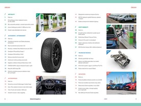 Autoservis a mobilita 2021 leden-únor