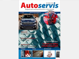 autoweek.cz - Autoservis číslo 9 2015