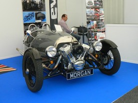 Morgan