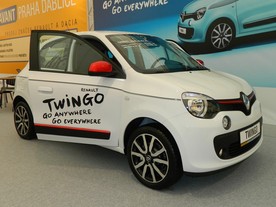 Renault Twingo