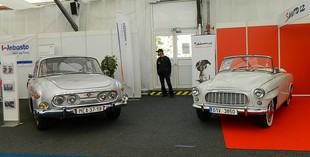 Autoshow Praha 2015