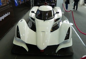 Praga R1R