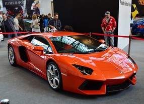 Autoshow 2014 